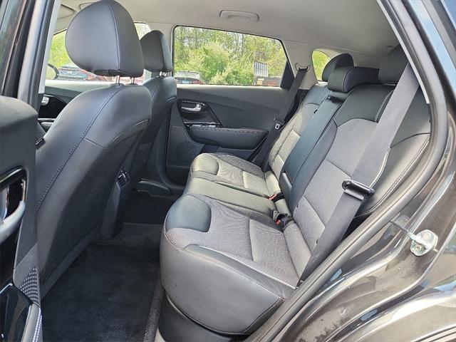 used 2022 Kia Niro EV car, priced at $20,899