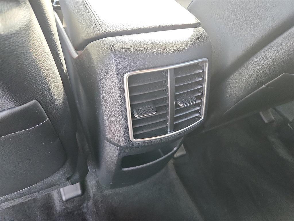 used 2023 Kia Sportage car, priced at $25,690