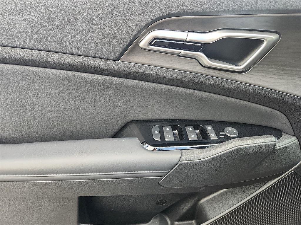 used 2023 Kia Sportage car, priced at $25,690