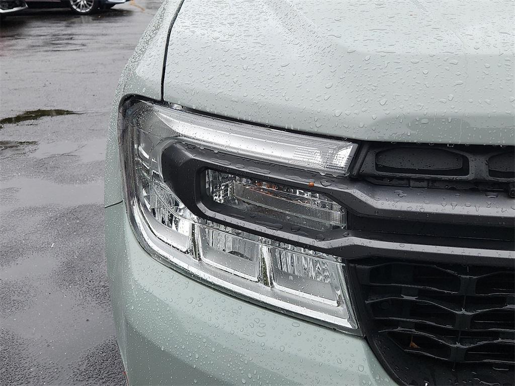 used 2022 Ford Maverick car, priced at $22,490