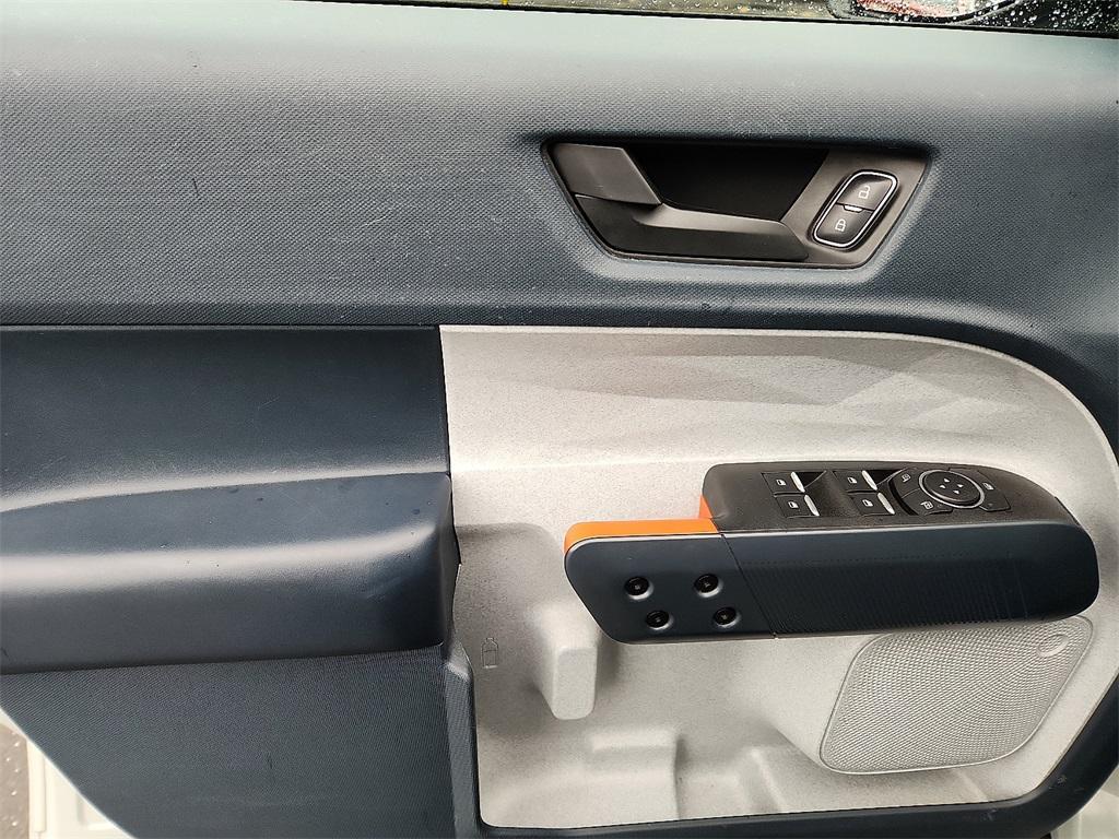 used 2022 Ford Maverick car, priced at $22,490