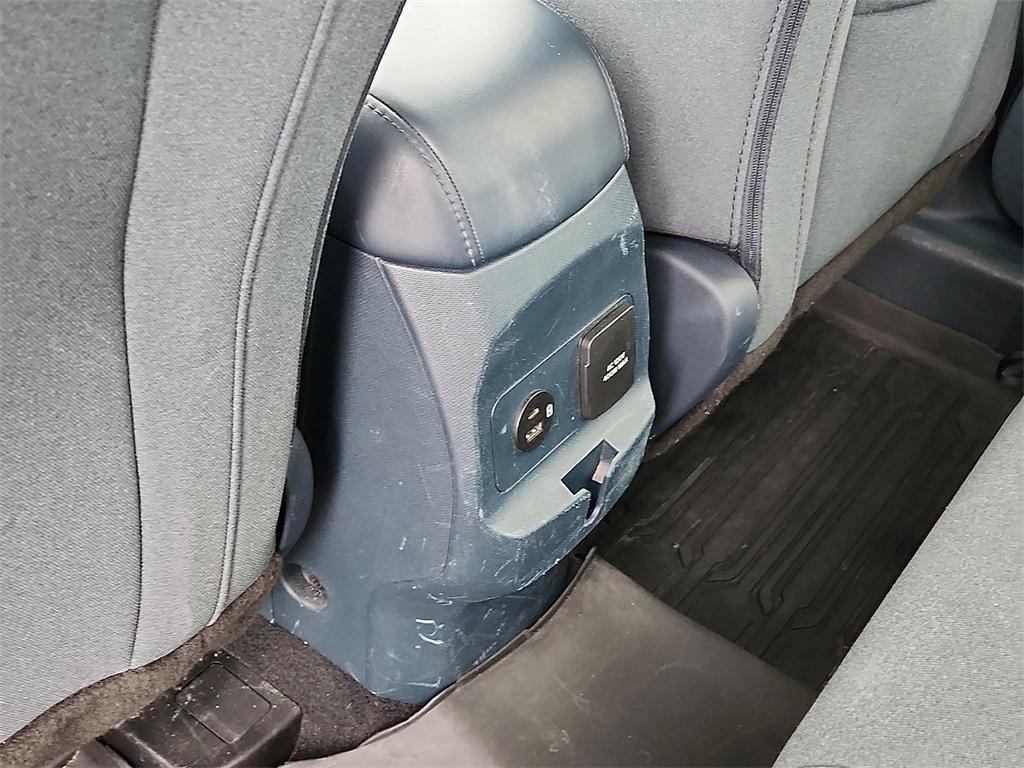 used 2022 Ford Maverick car, priced at $22,490