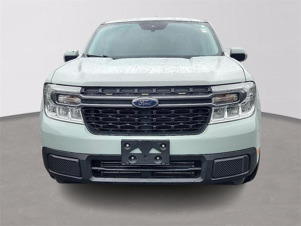 used 2022 Ford Maverick car, priced at $22,490