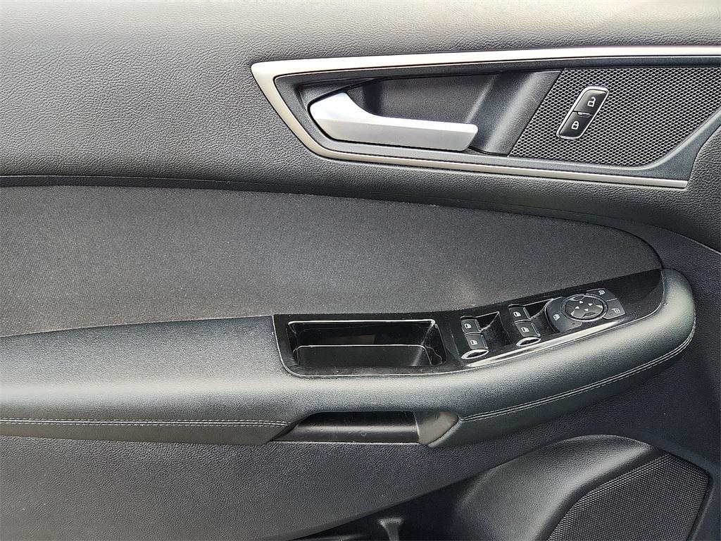 used 2019 Ford Edge car, priced at $17,408