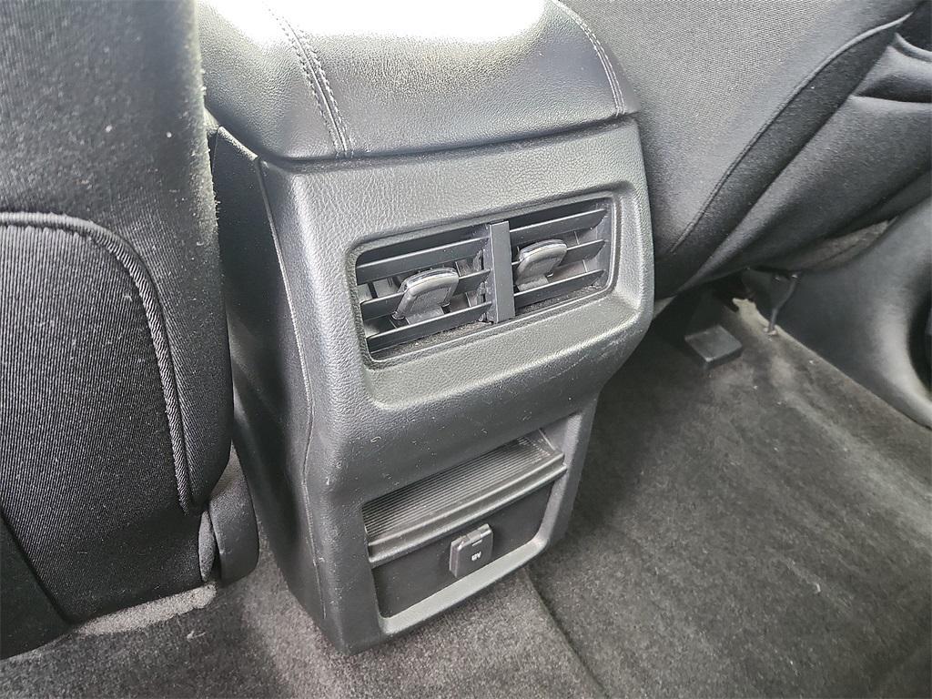 used 2019 Ford Edge car, priced at $17,408