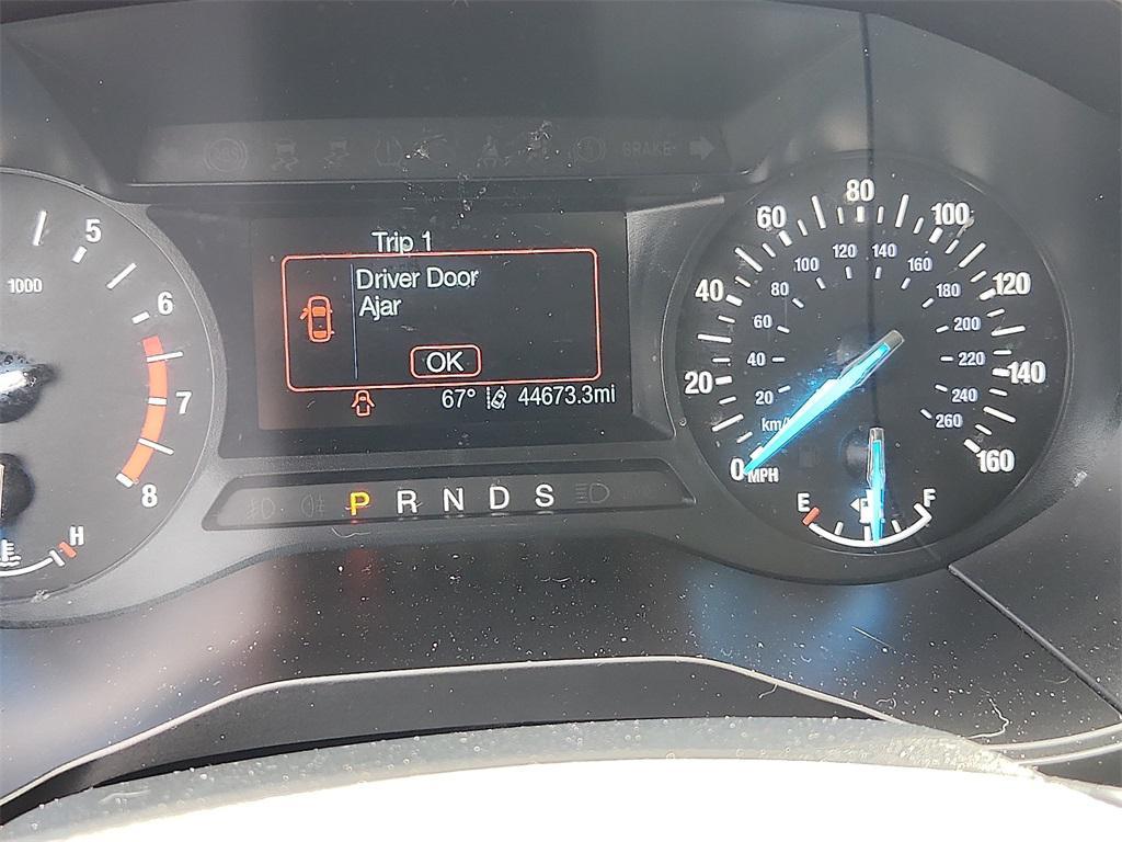 used 2019 Ford Edge car, priced at $17,408