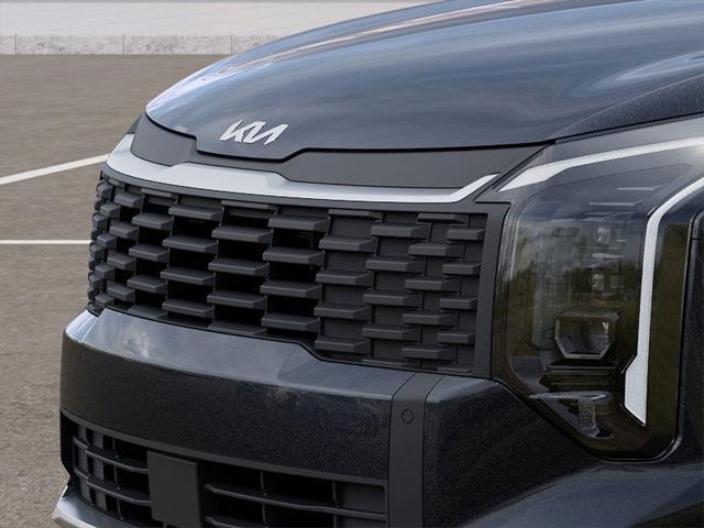 new 2026 Kia Sportage car, priced at $31,885
