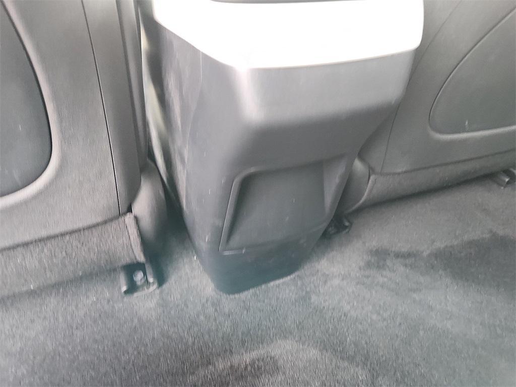 used 2024 Kia EV6 car, priced at $30,790