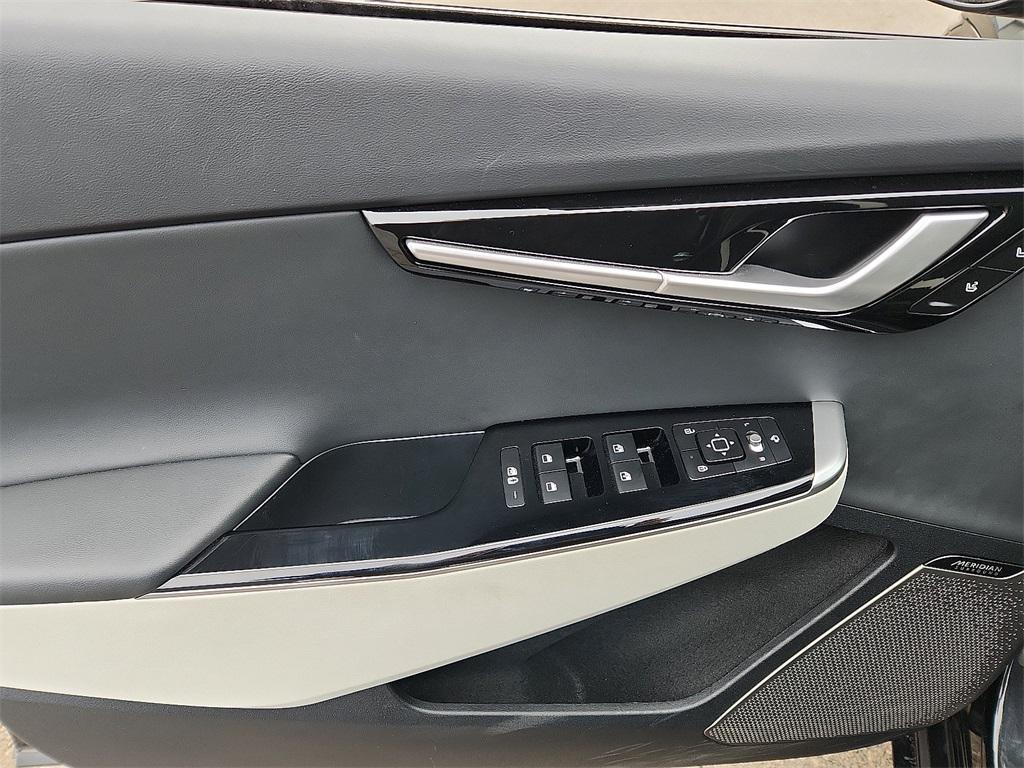 used 2024 Kia EV6 car, priced at $30,790