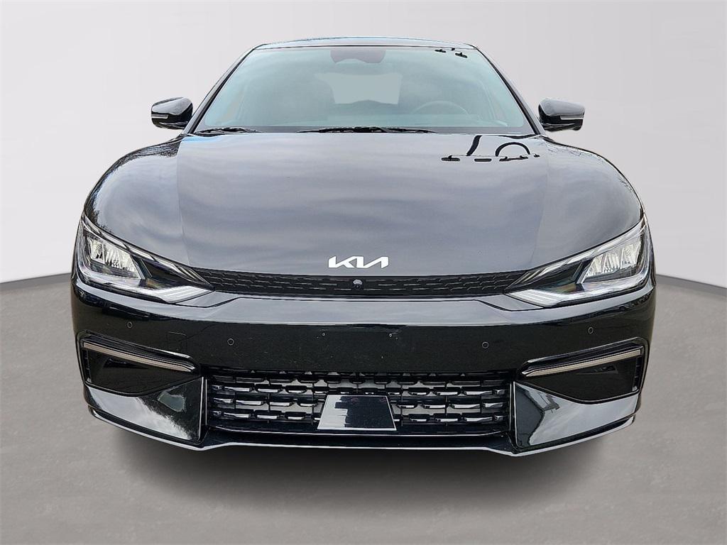 used 2024 Kia EV6 car, priced at $30,790