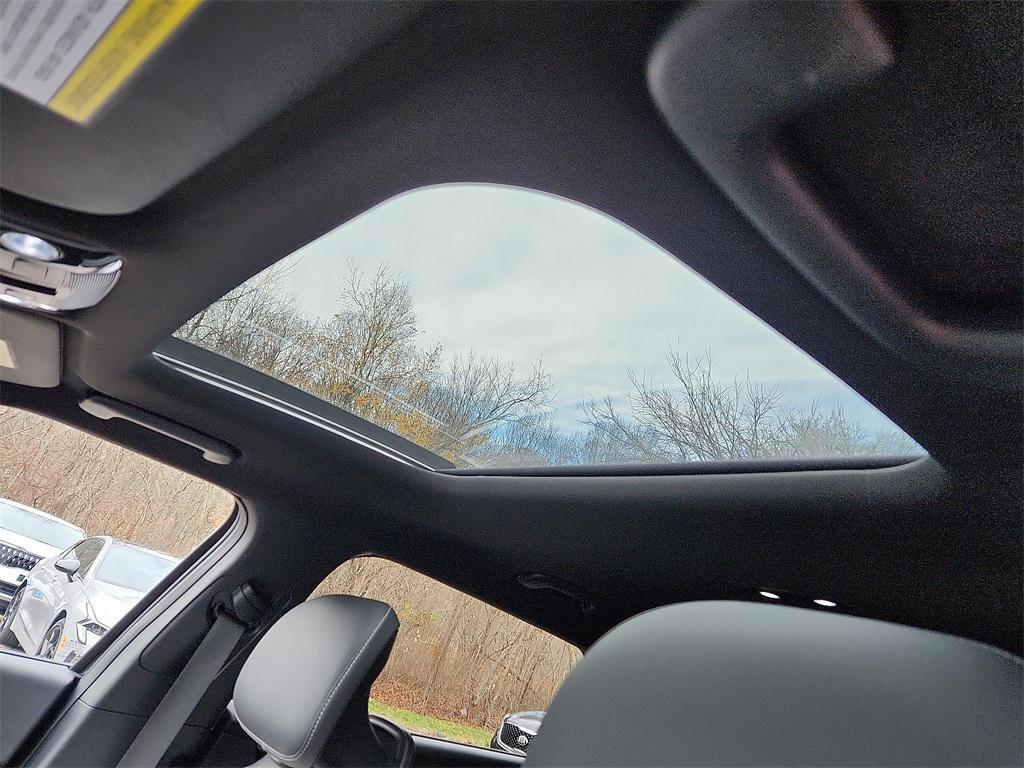 used 2024 Kia EV6 car, priced at $30,790