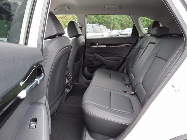 used 2024 Kia Seltos car, priced at $26,861