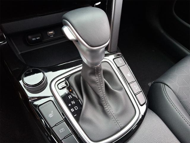 used 2024 Kia Seltos car, priced at $26,861