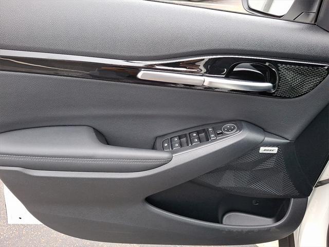 used 2024 Kia Seltos car, priced at $26,861