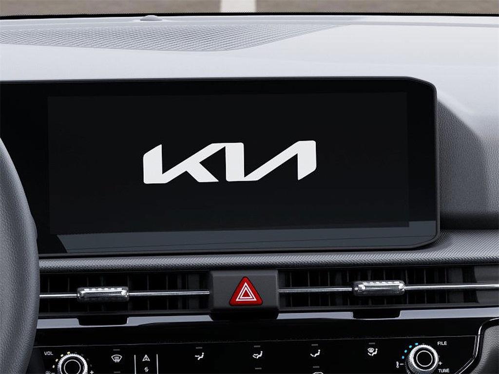new 2026 Kia Sportage car, priced at $33,308