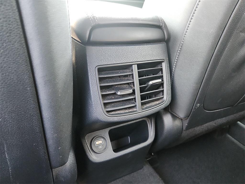used 2023 Kia Seltos car, priced at $22,884