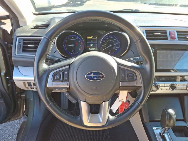 used 2016 Subaru Outback car, priced at $14,689