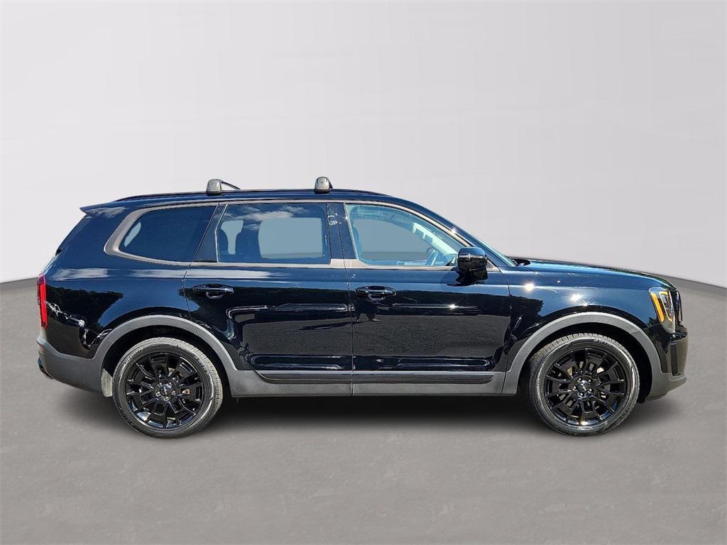 used 2022 Kia Telluride car, priced at $32,598