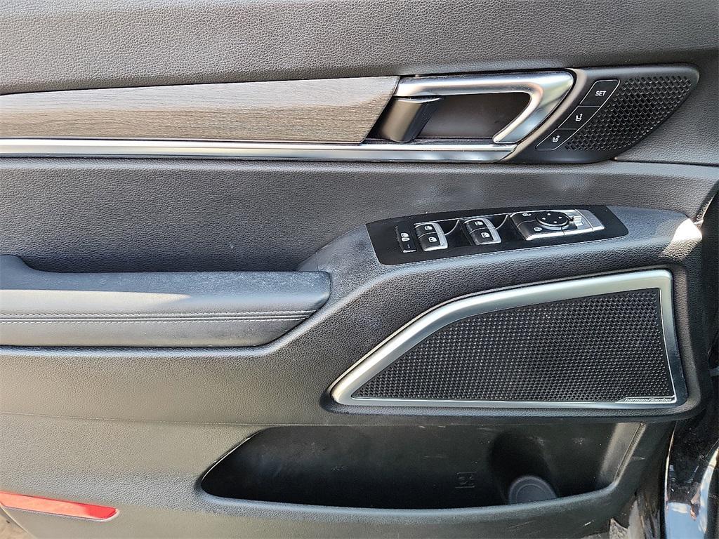 used 2022 Kia Telluride car, priced at $32,598