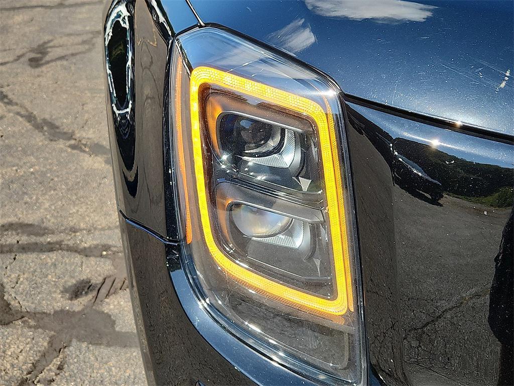 used 2022 Kia Telluride car, priced at $32,598