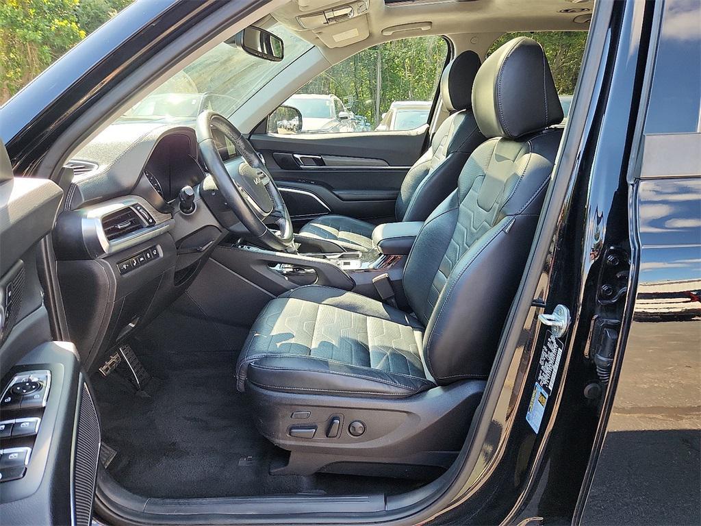 used 2022 Kia Telluride car, priced at $32,598