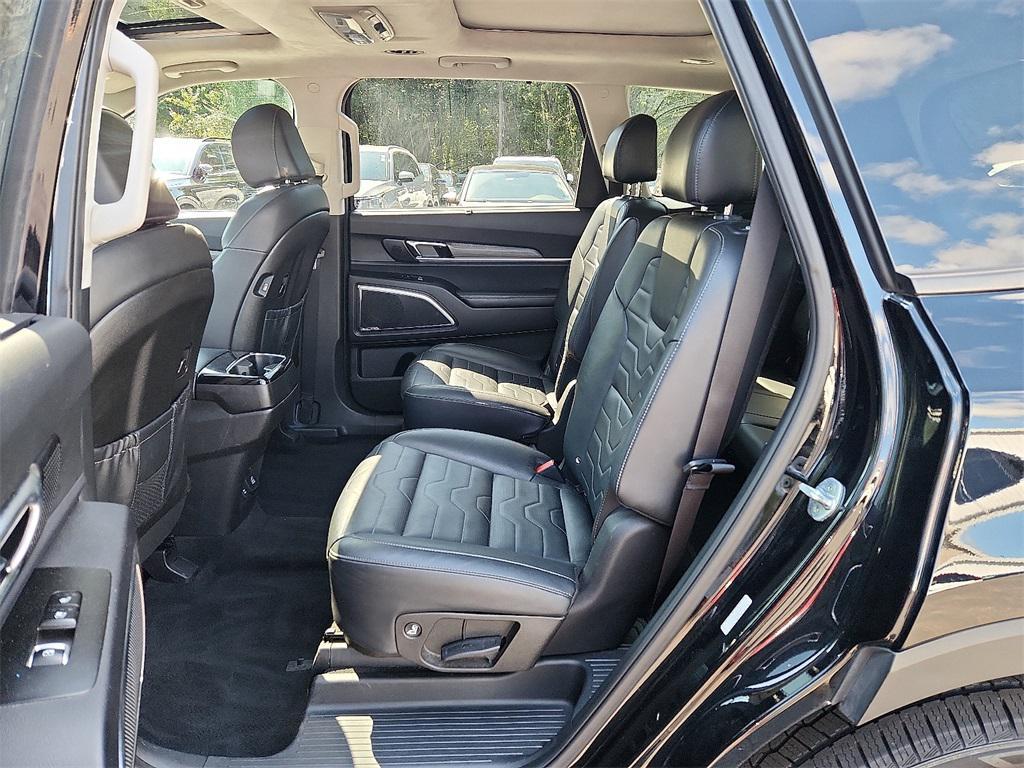 used 2022 Kia Telluride car, priced at $32,598