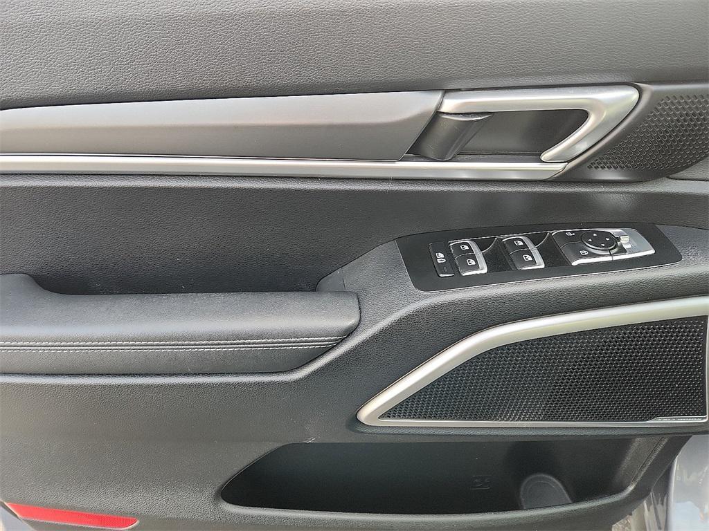 used 2022 Kia Telluride car, priced at $31,613