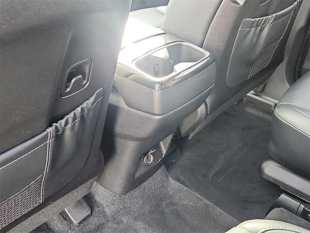 used 2022 Kia Telluride car, priced at $31,613