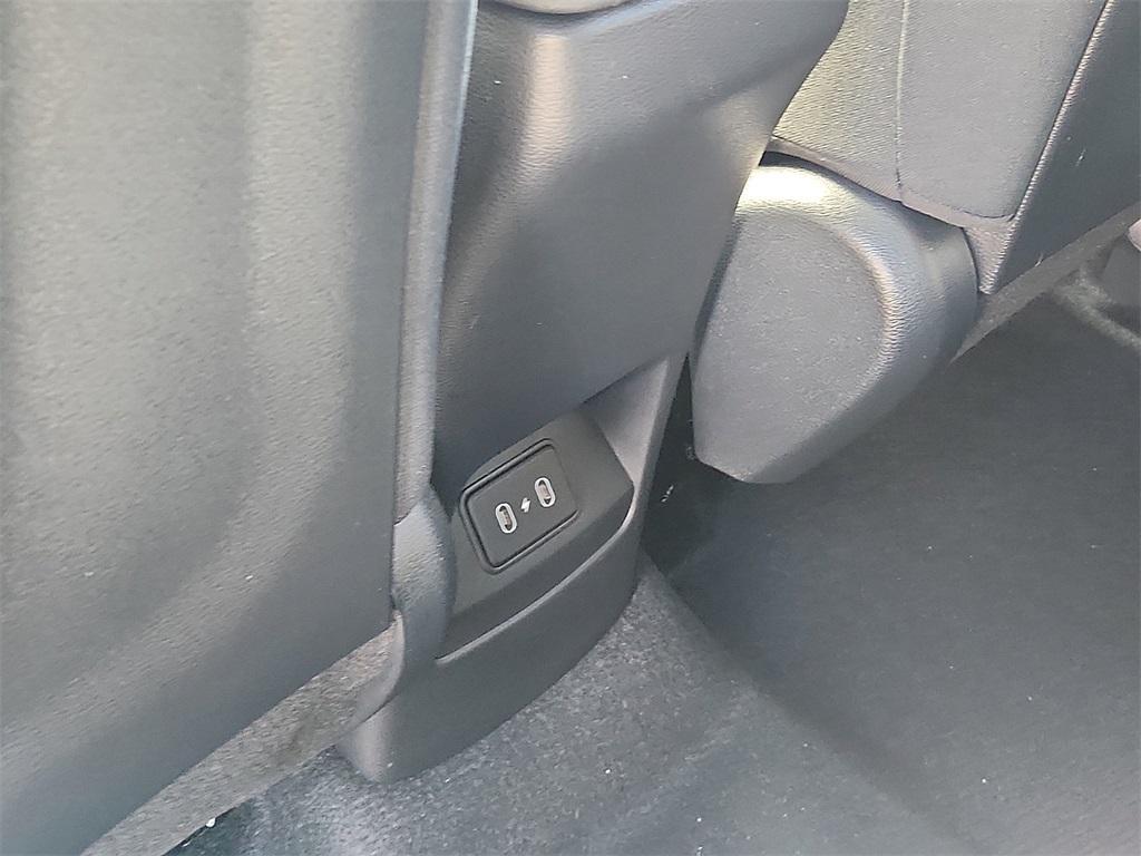 used 2025 Kia Soul car, priced at $20,917