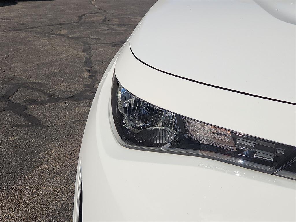 used 2025 Kia Soul car, priced at $20,917