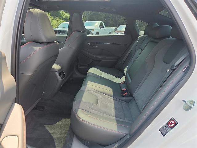 used 2022 Hyundai Sonata car, priced at $24,206