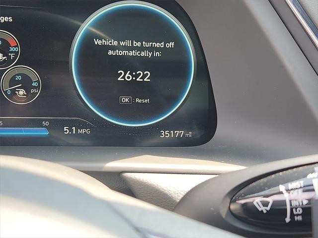 used 2022 Hyundai Sonata car, priced at $23,992