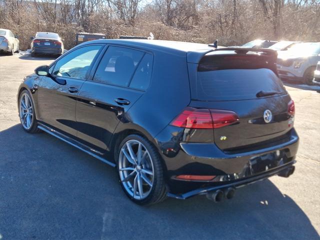 used 2019 Volkswagen Golf car, priced at $32,849