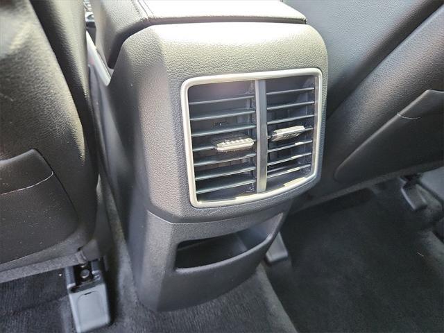 used 2024 Kia Sportage car, priced at $29,292