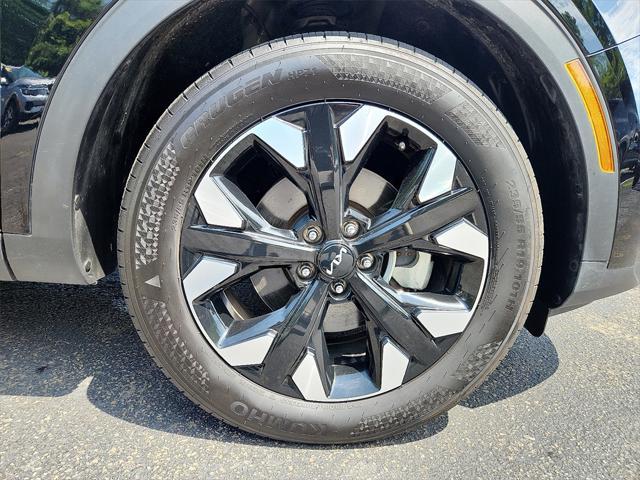 used 2024 Kia Sportage car, priced at $29,292