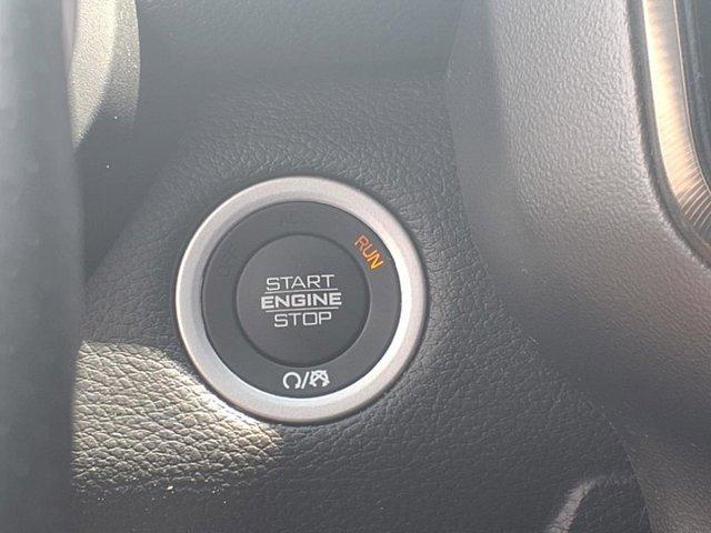 used 2021 Ram 1500 car, priced at $36,999