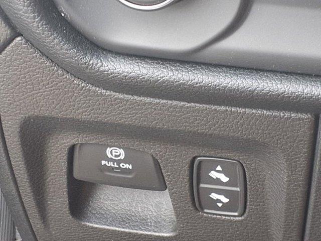 used 2021 Ram 1500 car, priced at $36,999