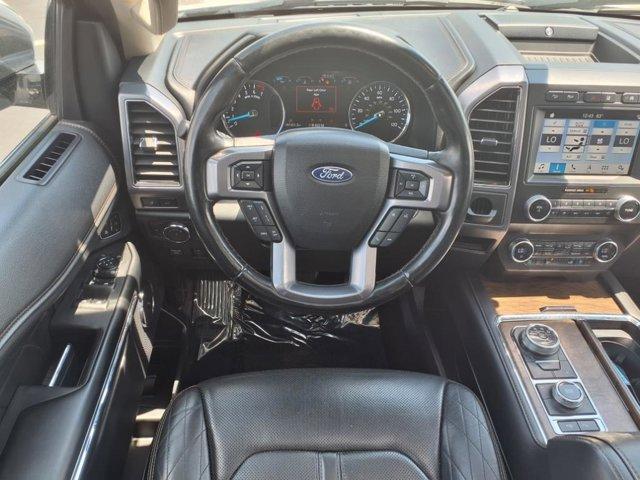 used 2019 Ford Expedition car, priced at $32,397