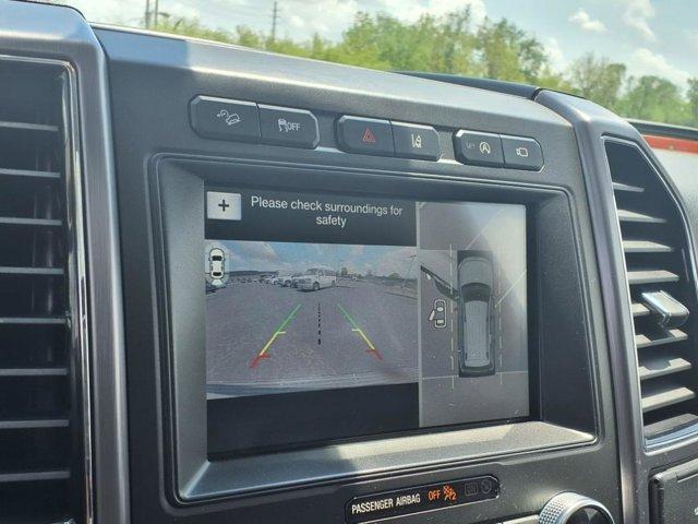 used 2019 Ford Expedition car, priced at $32,397