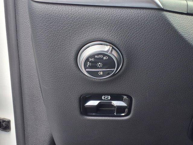 used 2024 Mercedes-Benz GLC 300 car, priced at $41,499