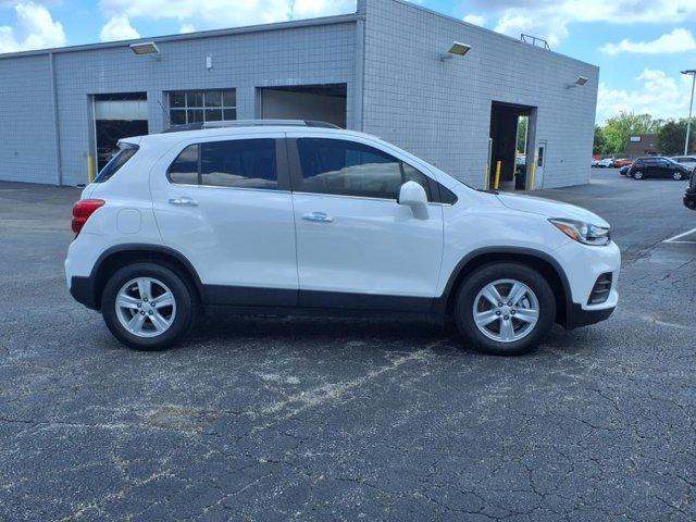 used 2019 Chevrolet Trax car, priced at $10,899