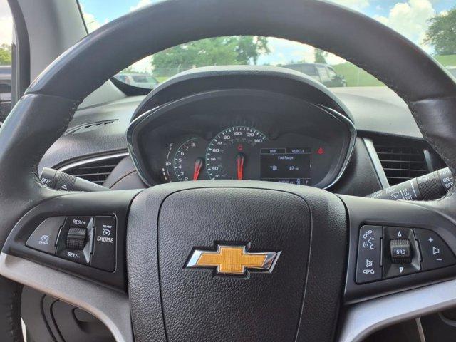 used 2019 Chevrolet Trax car, priced at $10,899