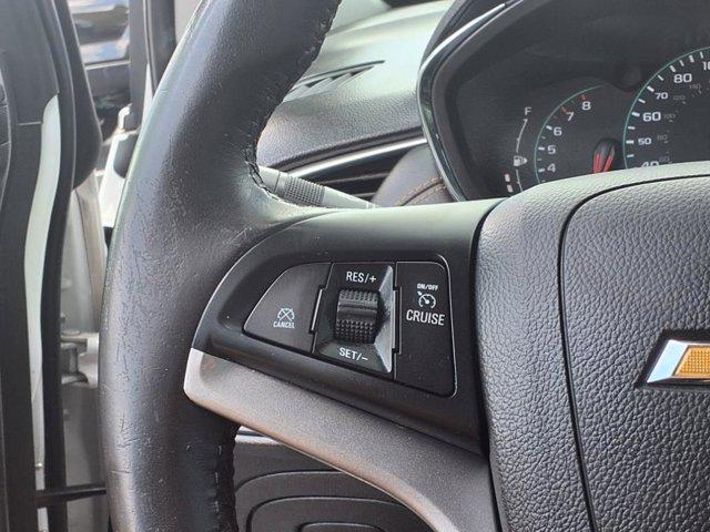 used 2019 Chevrolet Trax car, priced at $10,899