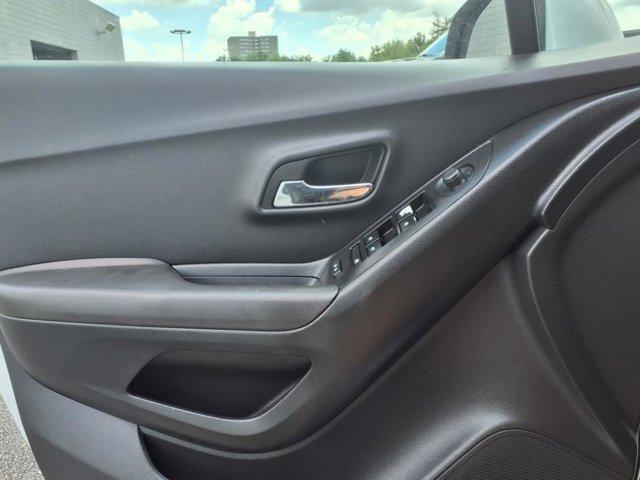 used 2019 Chevrolet Trax car, priced at $10,899