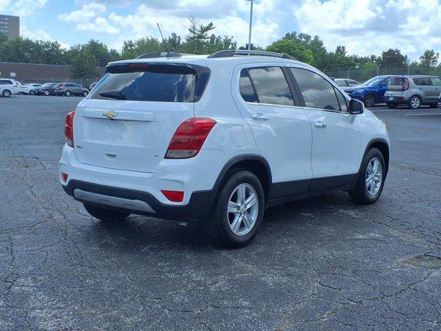 used 2019 Chevrolet Trax car, priced at $10,899