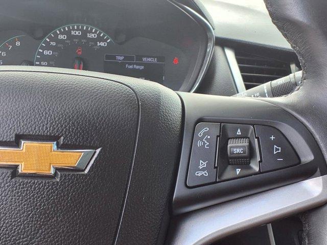 used 2019 Chevrolet Trax car, priced at $10,899