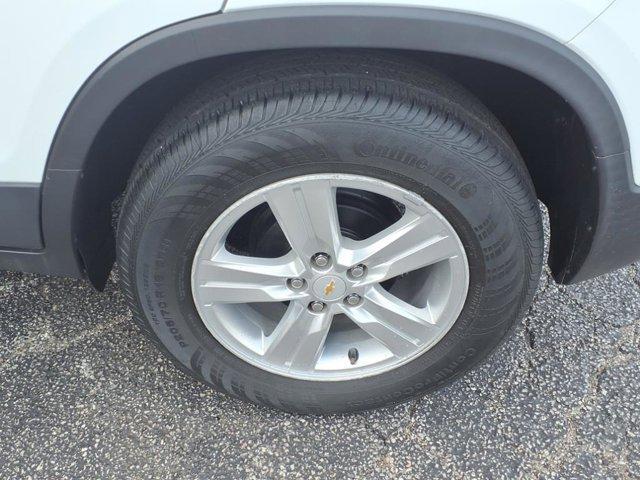 used 2019 Chevrolet Trax car, priced at $10,899