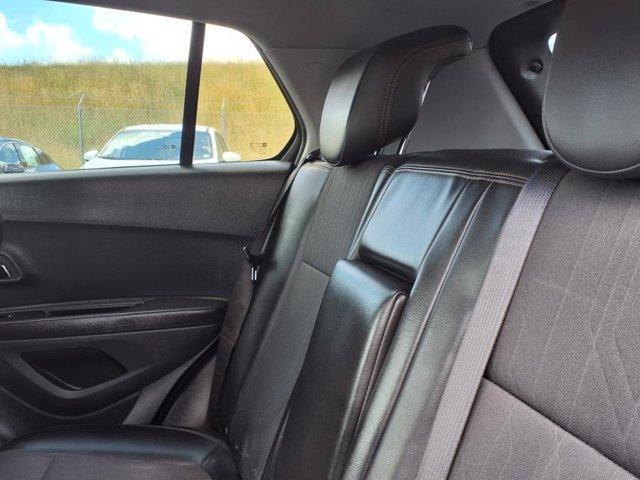used 2019 Chevrolet Trax car, priced at $10,899