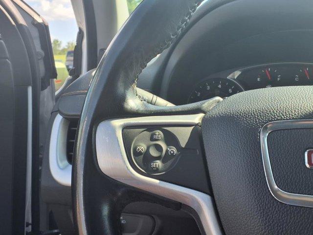 used 2019 GMC Terrain car, priced at $15,842