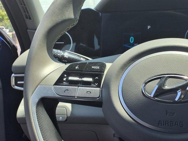 used 2023 Hyundai Elantra car, priced at $20,051